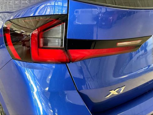 New 2026 BMW X1 xDrive28i w/ Technology Package image 14