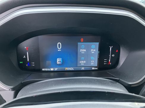 Used 2024 Ford Escape Active w/ Tech Pack #1 image 9