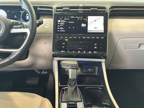 Used 2024 Hyundai Tucson SEL w/ Convenience Package FWD image 23