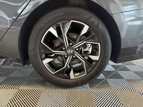 Used 2025 Hyundai Sonata SEL image 7
