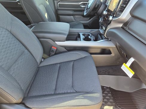 New 2026 RAM 1500 Lone Star image 14