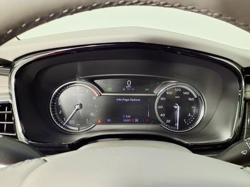 Used 2020 Cadillac XT6 Premium Luxury image 9