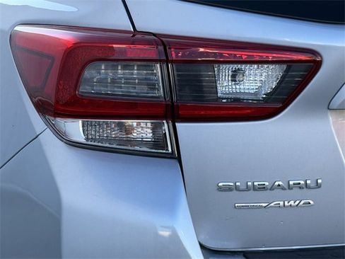 Used 2023 Subaru Crosstrek 2.0i Premium w/ Popular Package #2 image 6