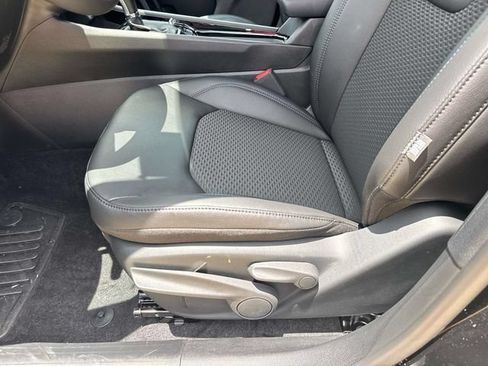 New 2026 Jeep Compass Latitude AWD/4WD image 19