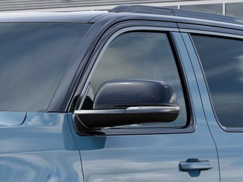 New 2026 Jeep Grand Wagoneer 4WD image 12