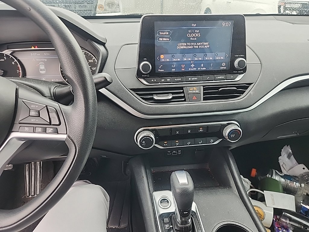 Used 2020 Nissan Altima 2.5 S FWD image 22
