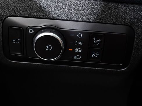 Used 2025 Ford Bronco Sport Outer Banks w/ Outer Banks Tech Package+ image 29