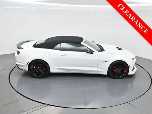 Used 2024 Chevrolet Camaro SS w/ Redline Edition image 52