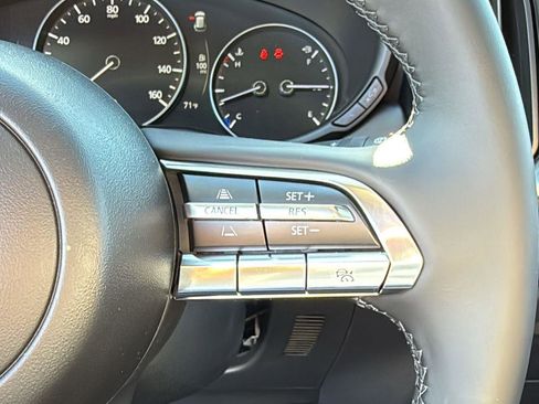 New 2026 MAZDA CX-50 AWD 2.5 Hybrid w/ Weather Package image 12