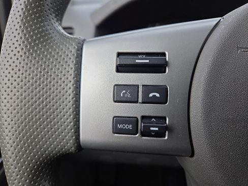 Used 2021 Nissan Frontier SV w/ SV Utility Package image 19