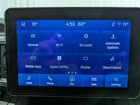 Used 2022 Ford Explorer Timberline w/ Timberline Technology Package AWD/4WD image 32