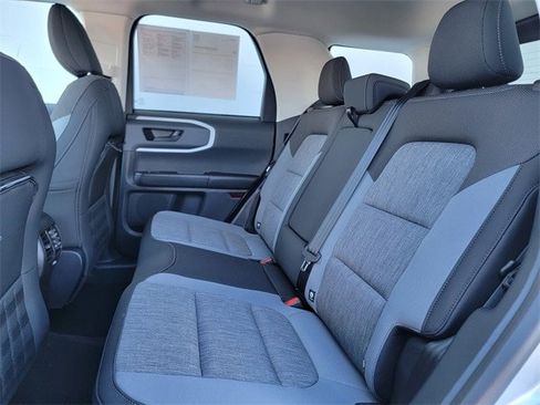 Certified 2023 Ford Bronco Sport Big Bend w/ Convenience Package image 20