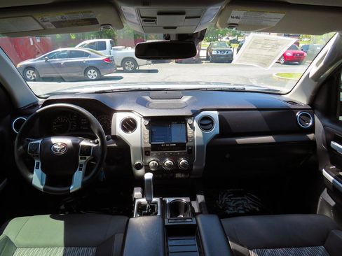 Used 2021 Toyota Tundra SR5 image 22