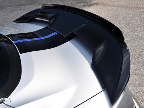 Used 2020 Ford Mustang Shelby GT500 w/ Technology Package image 29