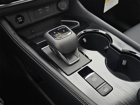 New 2026 Nissan Rogue Platinum image 25