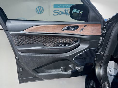 Used 2023 Jeep Grand Cherokee Summit w/ Adv Protech Group IV image 20