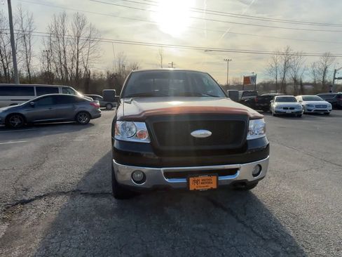 Used 2006 Ford F150 XLT image 7
