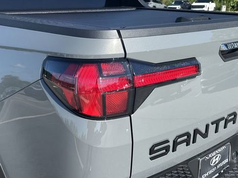 New 2026 Hyundai Santa Cruz Limited image 44