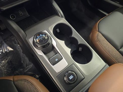 New 2026 Ford Bronco Sport Outer Banks AWD/4WD image 28