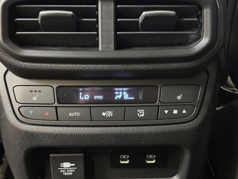 New 2026 Honda Passport TrailSport Elite image 13