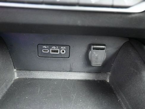Used 2025 Nissan Altima 2.5 SV FWD image 20