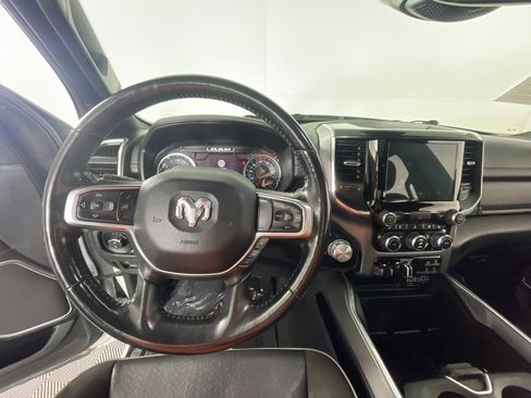 Used 2022 RAM 1500 Laramie image 15