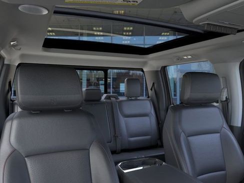 New 2025 Ford F350 Lariat w/ Lariat Ultimate Package image 22