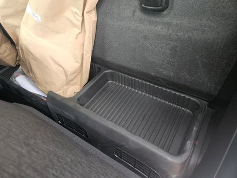 New 2026 RAM 5500 Tradesman AWD/4WD image 24
