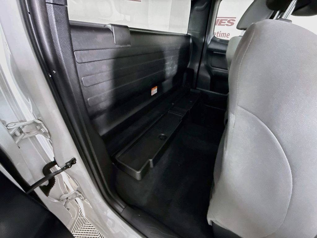 Certified 2023 Toyota Tacoma SR RWD image 30