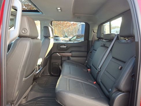 Used 2019 GMC Sierra 1500 Denali w/ Denali Ultimate Package image 10