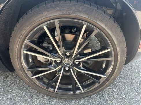Used 2024 MAZDA MX-5 Miata Grand Touring w/ Weather Package RWD image 7