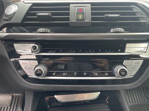 Used 2020 BMW X3 sDrive30i image 10
