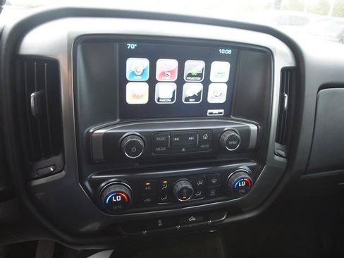Used 2016 Chevrolet Silverado 1500 LT w/ All Star Edition AWD/4WD image 10