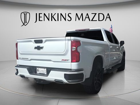 Used 2023 Chevrolet Silverado 1500 RST image 8