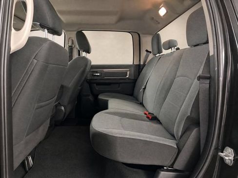 Used 2021 RAM 1500 Classic SLT AWD/4WD image 12