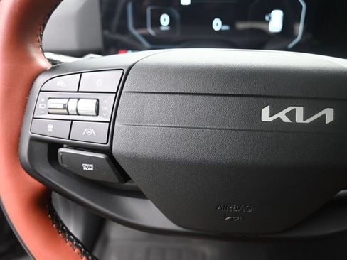 Used 2026 Kia Sportage SX FWD image 15
