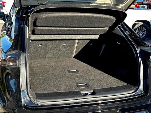 Certified 2024 Nissan Ariya FWD image 27