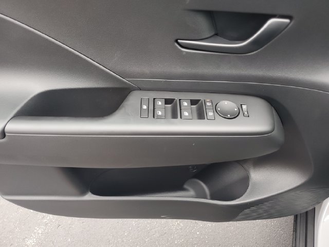 New 2027 Hyundai Kona SEL Sport AWD/4WD image 21