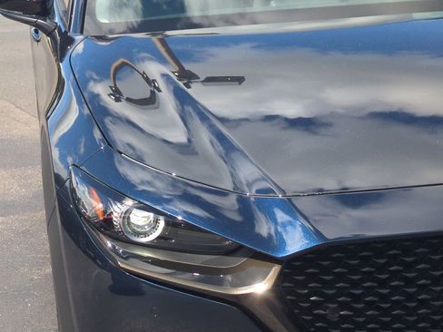 New 2026 MAZDA CX-30 AWD 2.5 S image 10