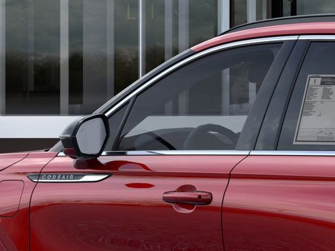 New 2026 Lincoln Corsair Grand Touring image 20