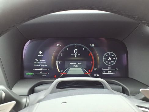 Used 2026 Lexus GX 550 image 20