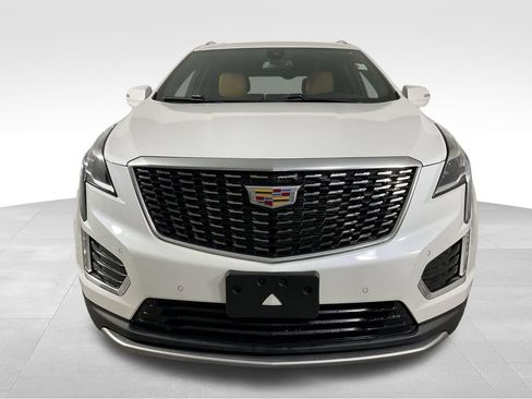 Used 2023 Cadillac XT5 Premium Luxury AWD/4WD image 3