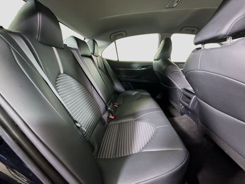 Used 2023 Toyota Camry SE FWD image 26