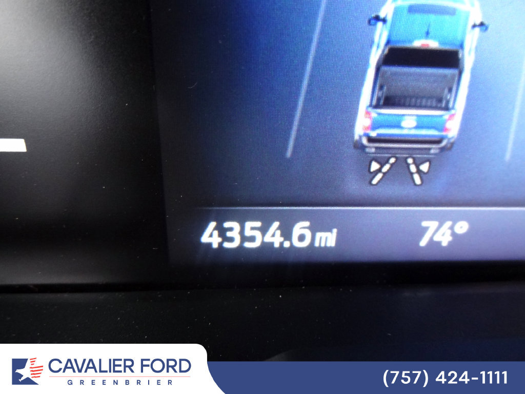 Used 2026 Ford Maverick XLT AWD/4WD image 15