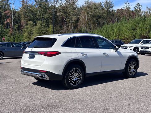 Used 2025 Mercedes-Benz GLC 300 GLC 300 image 12