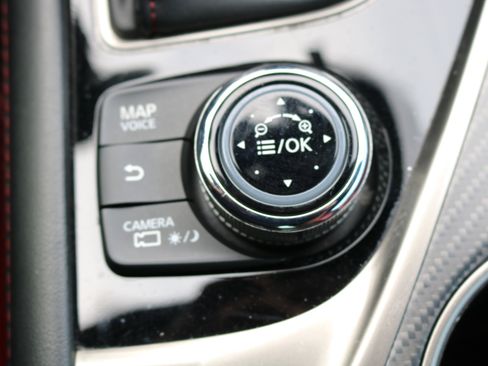 Used 2021 INFINITI Q60 Red Sport 400 w/ Proactive Package image 32