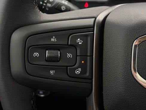 New 2026 GMC Sierra 2500 Denali Ultimate image 27