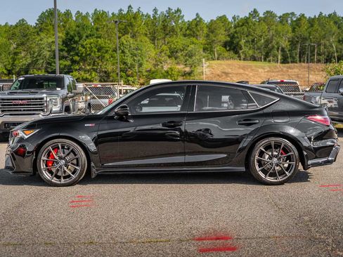 Used 2024 Acura Integra Type S FWD image 5