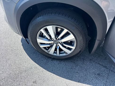 New 2026 Nissan Pathfinder SL FWD image 27