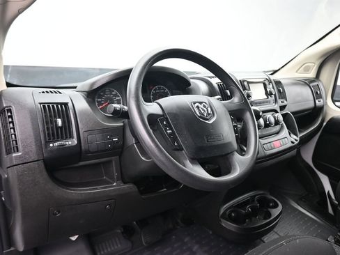 Used 2021 RAM ProMaster 2500 FWD image 13
